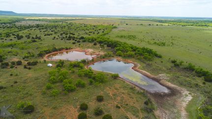 Recreational Property in Taylor County, Texas