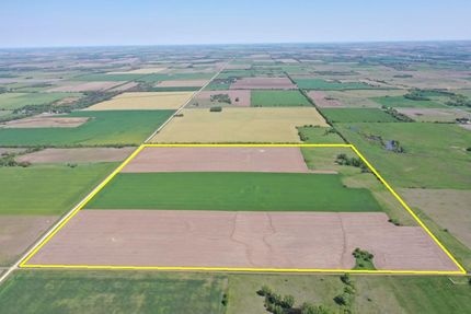 Farm and Ranch in Marion County, Kansas