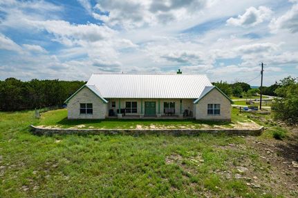 Land in Coryell County, Texas