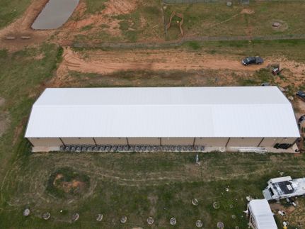 Commercial Property in Logan County, Oklahoma