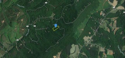Land in Campbell County, Virginia
