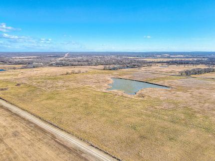 Undeveloped Land in Tulsa County, Oklahoma