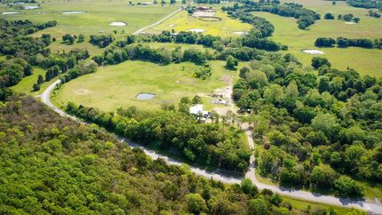 Recreational Property in Pittsburg County, Oklahoma
