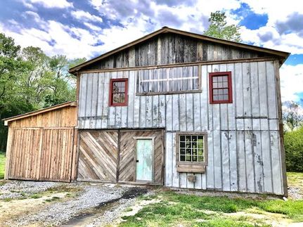 Land in Green County, Kentucky