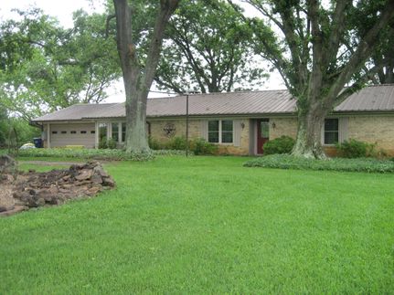 Farm and Ranch in Houston County, Texas