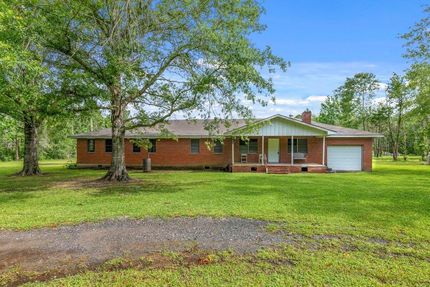 Recreational Property in Beauregard Parish, Louisiana