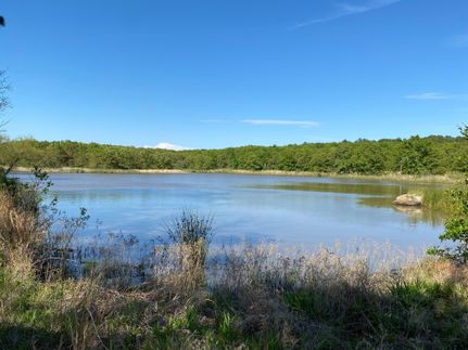 Farm and Ranch in Atoka County, Oklahoma