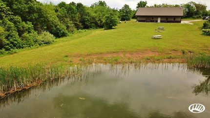 Farm and Ranch in Harrison County, Missouri