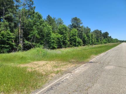 Timberland Property in McCurtain County, Oklahoma