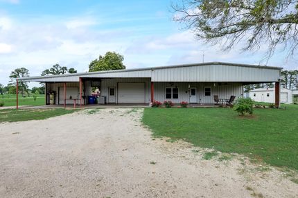 Hunting Property in Van Zandt County, Texas