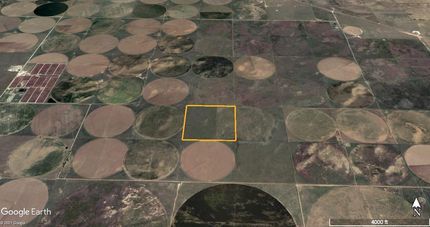 Farm and Ranch in Dallam County, Texas
