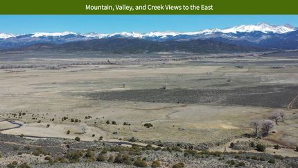 Recreational Property in Costilla County, Colorado