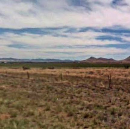 Farm and Ranch in Cochise County, Arizona