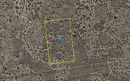 Farm and Ranch in Valencia County, New Mexico