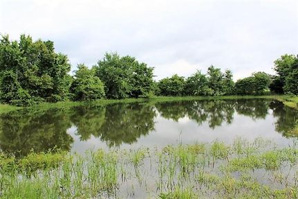 Hunting Property in Madison County, Texas