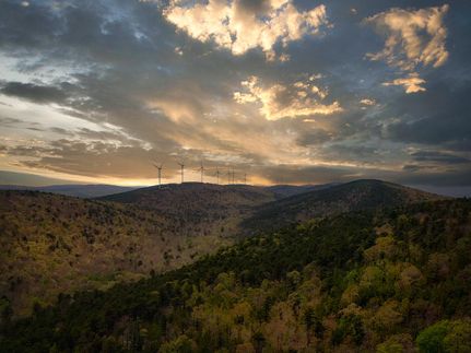 Undeveloped Land in Pushmataha County, Oklahoma