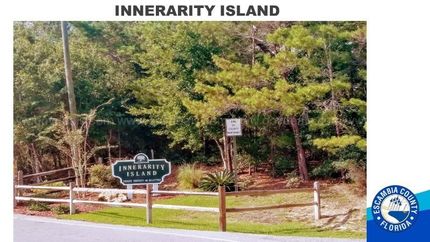 Oceanfront Property in Escambia County, Florida