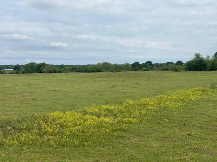 Undeveloped Land in Haskell County, Oklahoma