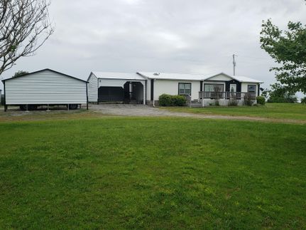 Commercial Property in Atoka County, Oklahoma
