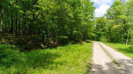 Recreational Property in Hocking County, Ohio