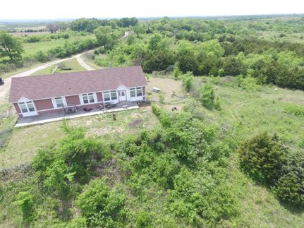 Farm and Ranch in Chautauqua County, Kansas