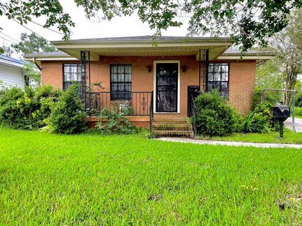 House in Calcasieu Parish, Louisiana