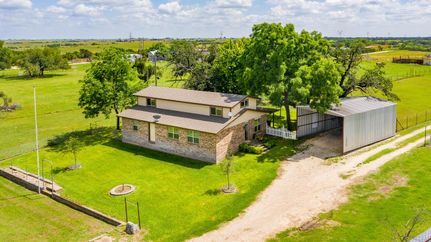 Horse Property in Erath County, Texas