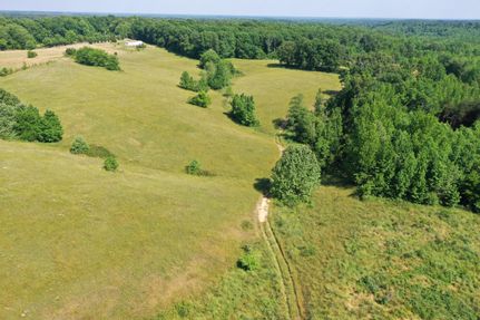 Farm and Ranch in Lauderdale County, Alabama