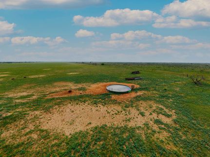 Farm and Ranch in Motley County, Texas