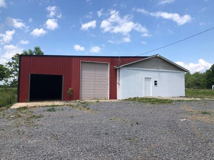 Farm and Ranch in Warren County, Tennessee