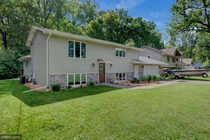 Farm and Ranch in Ramsey County, Minnesota