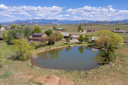 Commercial Property in La Plata County, Colorado
