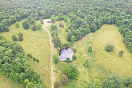 Recreational Property in Colbert County, Alabama
