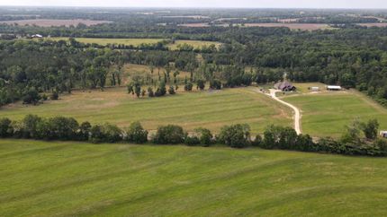 Land in Houston County, Alabama