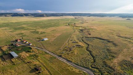 Recreational Property in Yellowstone County, Montana