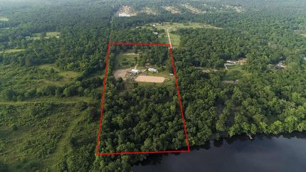 Land in Montgomery County, Texas