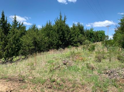Farm and Ranch in Okfuskee County, Oklahoma