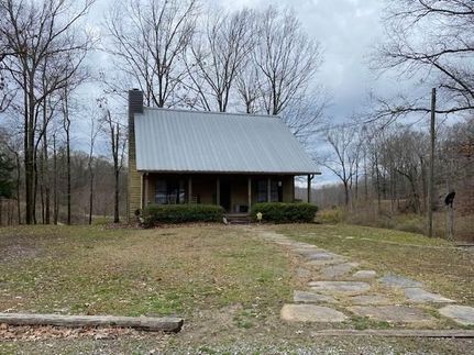 Land in Yazoo County, Mississippi