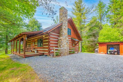 Recreational Property in Carroll County, Virginia