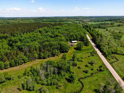Farm and Ranch in Columbia County, Wisconsin