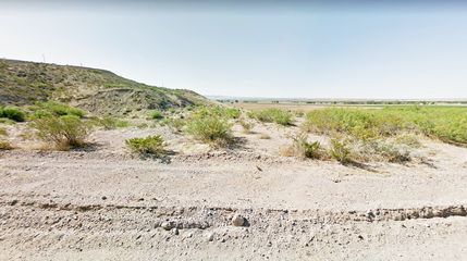 Land in Dona Ana County, New Mexico
