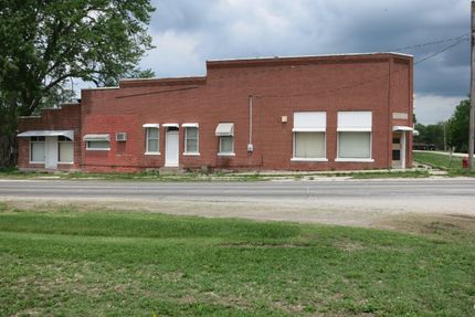 Farm and Ranch in Harrison County, Missouri
