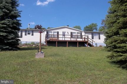 Recreational Property in Hampshire County, West Virginia