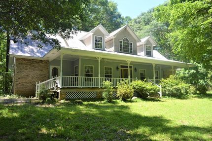 Farm and Ranch in Pike County, Mississippi