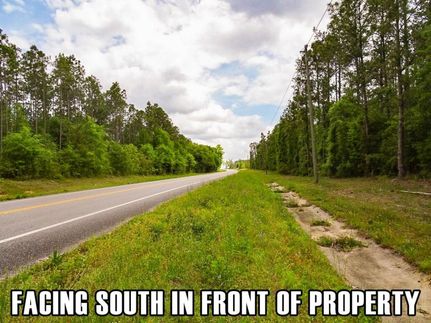Land in Walton County, Florida