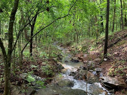 Undeveloped Land in Sequoyah County, Oklahoma
