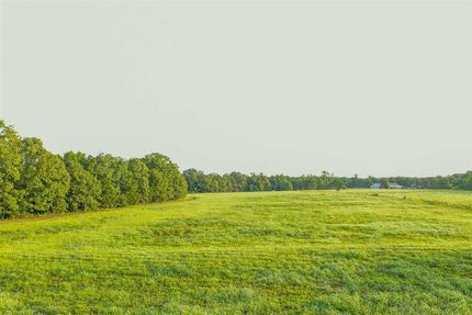 Undeveloped Land in Elmore County, Alabama