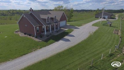Farm and Ranch in Bourbon County, Kentucky