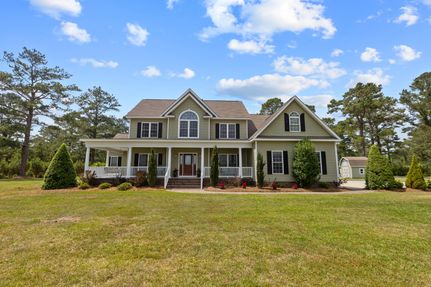 Recreational Property in Beaufort County, North Carolina