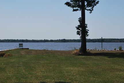 Riverfront Property in Beaufort County, North Carolina